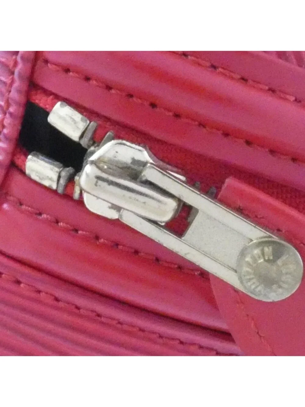 Louis Vuitton Epi Cannes